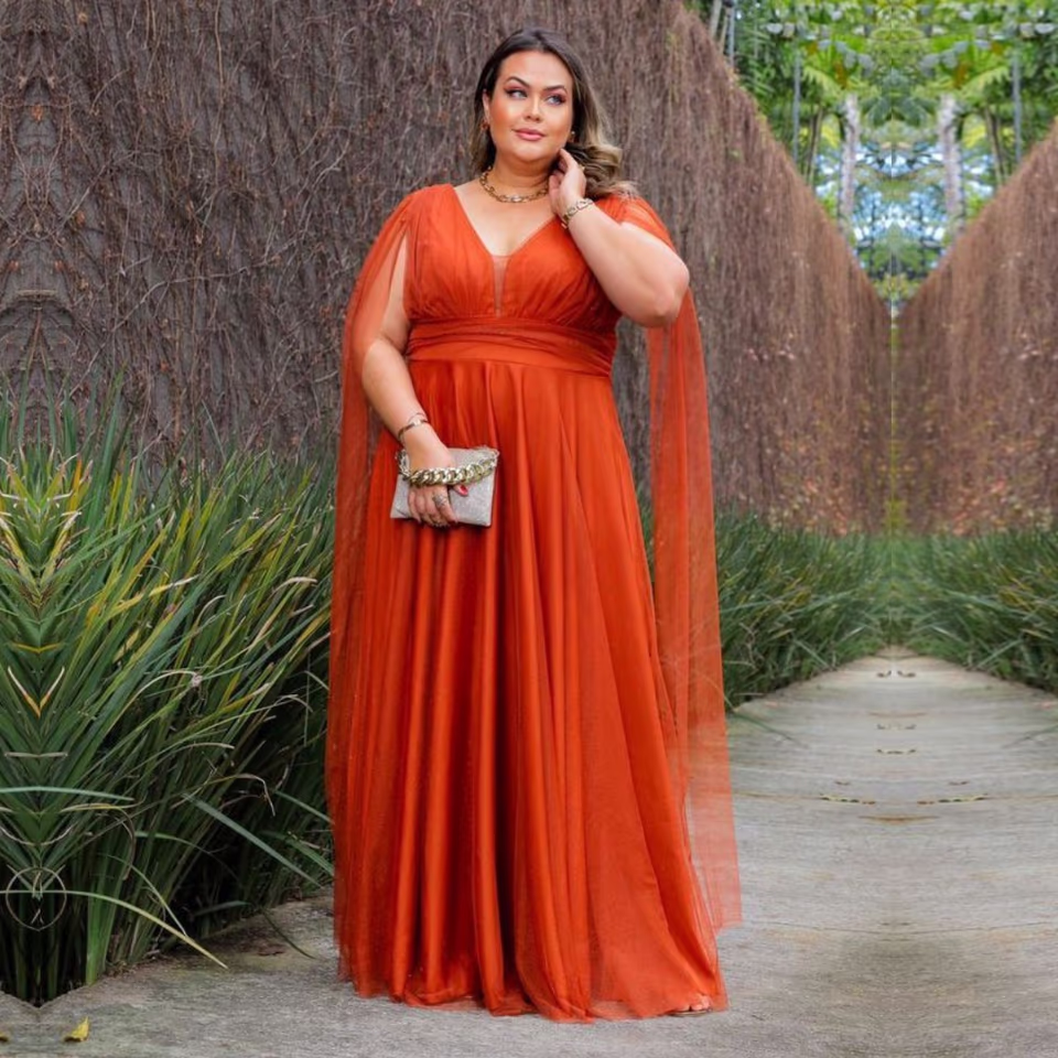 PLUS SIZE